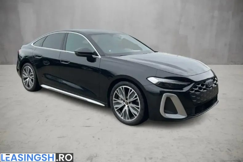 Audi S5 din 2025 cu 16.025 km - oferta AUD242439 - foto 1