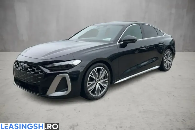Audi S5 din 2025 cu 16.025 km - oferta AUD242439 - foto 2