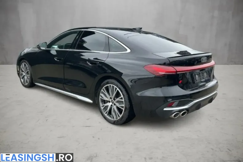 Audi S5 din 2025 cu 16.025 km - oferta AUD242439 - foto 3
