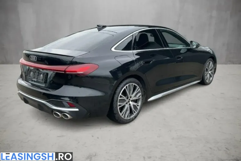 Audi S5 din 2025 cu 16.025 km - oferta AUD242439 - foto 4