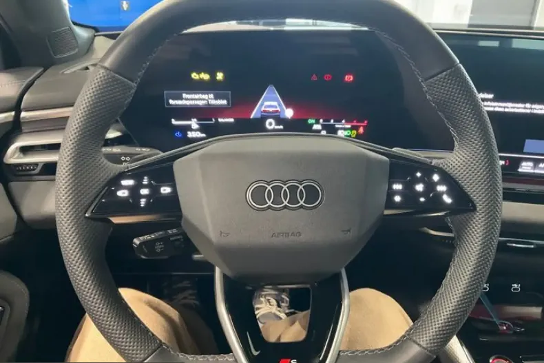 Audi S5 din 2025 cu 16.025 km - oferta AUD242439 - foto 5