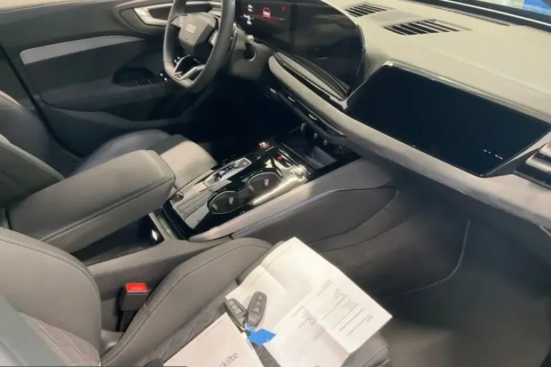 Audi S5 din 2025 cu 16.025 km - oferta AUD242439 - foto 6