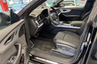 Audi Q8 din 2025 cu 19.000 km - oferta AUD242440 - foto 10