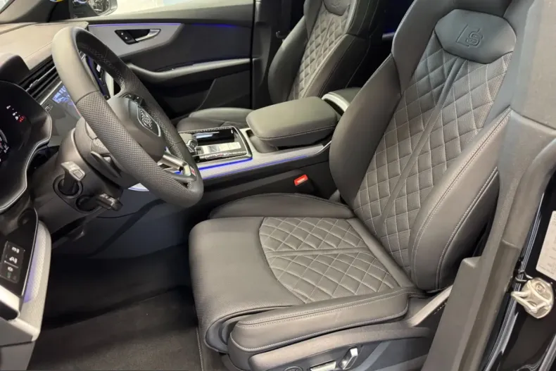 Audi Q8 din 2025 cu 19.000 km - oferta AUD242440 - foto 11