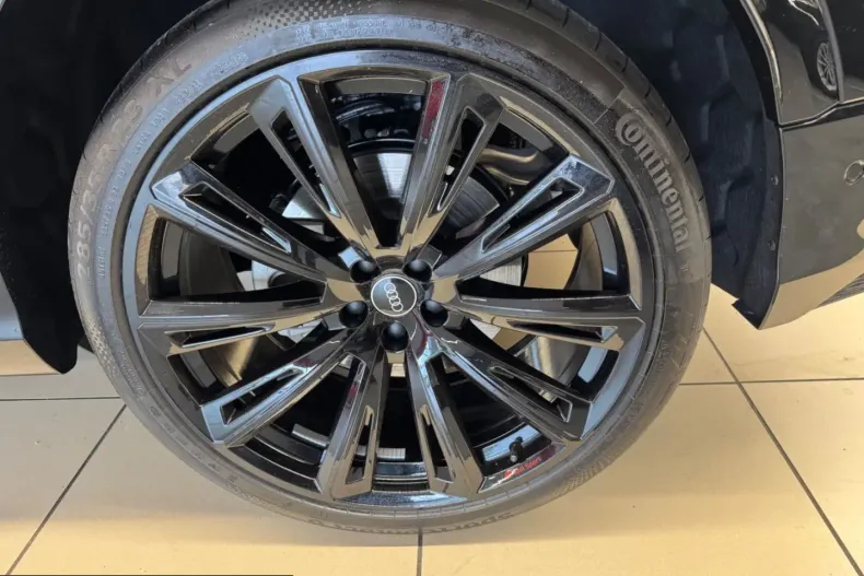 Audi Q8 din 2025 cu 19.000 km - oferta AUD242440 - foto 19