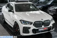 BMW X6 (Seria X) din 2022 cu 59.900 km - oferta BMW242441 - foto 1