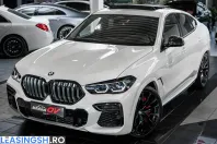 BMW X6 (Seria X) din 2022 cu 59.900 km - oferta BMW242441 - foto 3