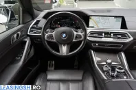 BMW X6 (Seria X) din 2022 cu 59.900 km - oferta BMW242441 - foto 5