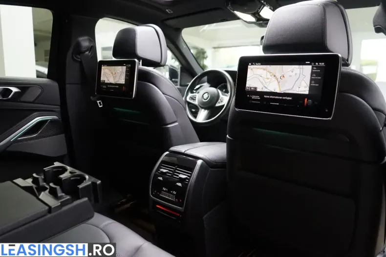 BMW X6 (Seria X) din 2022 cu 59.900 km - oferta BMW242441 - foto 6
