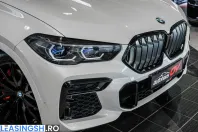 BMW X6 (Seria X) din 2022 cu 59.900 km - oferta BMW242441 - foto 8
