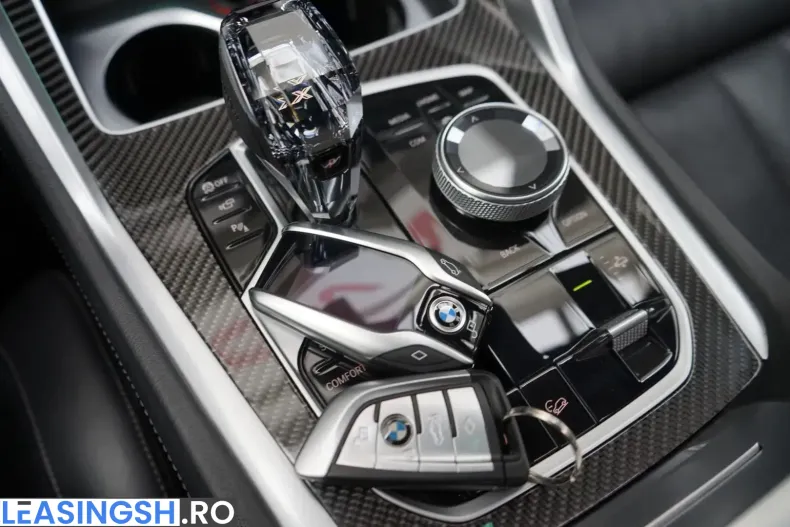 BMW X6 (Seria X) din 2022 cu 59.900 km - oferta BMW242441 - foto 10
