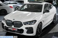 BMW X6 (Seria X) din 2022 cu 59.900 km - oferta BMW242441 - foto 12