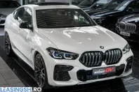 BMW X6 (Seria X) din 2022 cu 59.900 km - oferta BMW242441 - foto 13