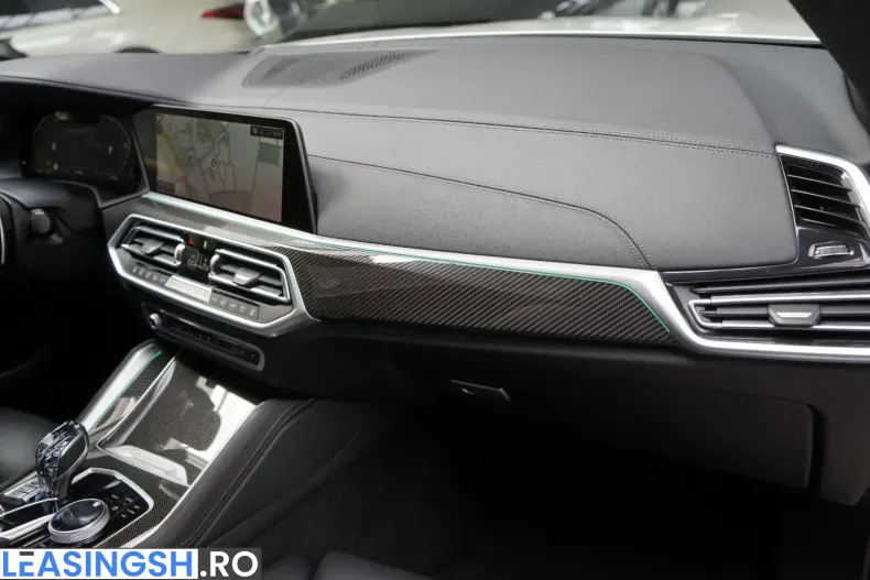 BMW X6 (Seria X) din 2022 cu 59.900 km - oferta BMW242441 - foto 14