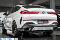 BMW X6 (Seria X) din 2022 cu 59.900 km - oferta BMW242441 - foto 16