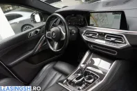 BMW X6 (Seria X) din 2022 cu 59.900 km - oferta BMW242441 - foto 17