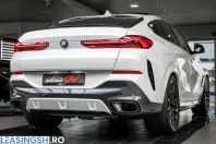 BMW X6 (Seria X) din 2022 cu 59.900 km - oferta BMW242441 - foto 19