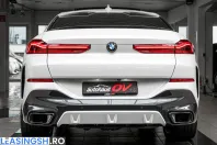 BMW X6 (Seria X) din 2022 cu 59.900 km - oferta BMW242441 - foto 23