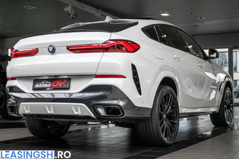 BMW X6 (Seria X) din 2022 cu 59.900 km - oferta BMW242441 - foto 26