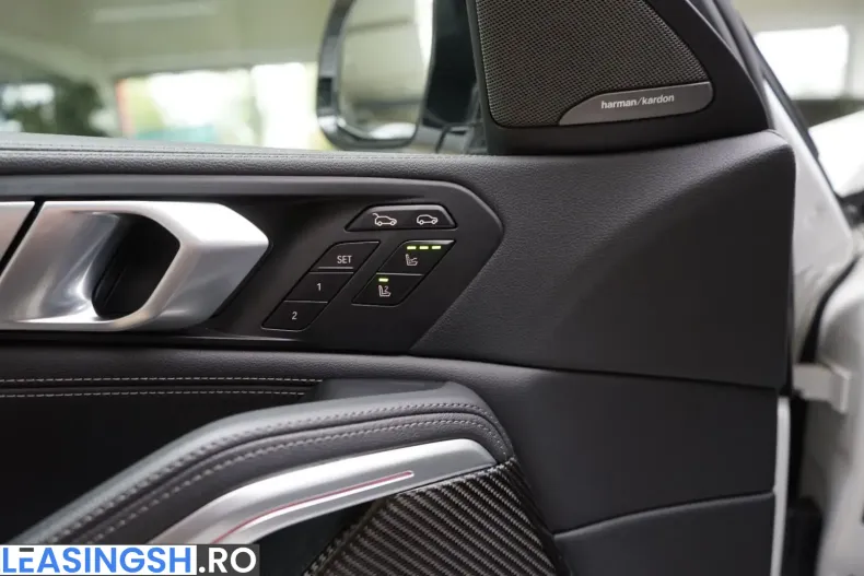 BMW X6 (Seria X) din 2022 cu 59.900 km - oferta BMW242441 - foto 29