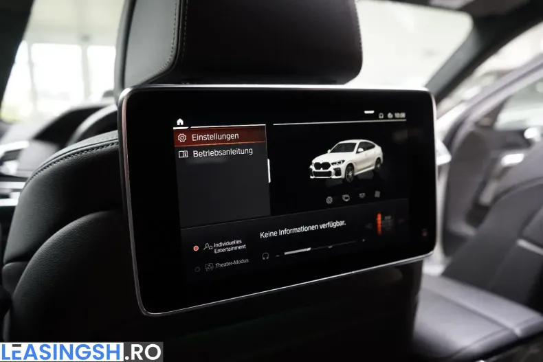 BMW X6 (Seria X) din 2022 cu 59.900 km - oferta BMW242441 - foto 30