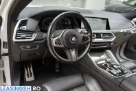 BMW X6 (Seria X) din 2022 cu 59.900 km - oferta BMW242441 - foto 32