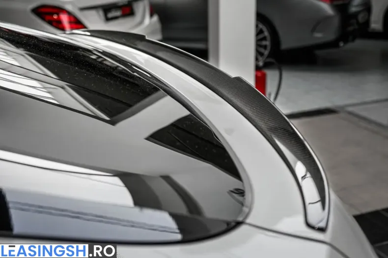 BMW X6 (Seria X) din 2022 cu 59.900 km - oferta BMW242441 - foto 41