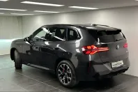 BMW X3 (Seria X) din 2025 cu 14.075 km - oferta BMW242442 - foto 1