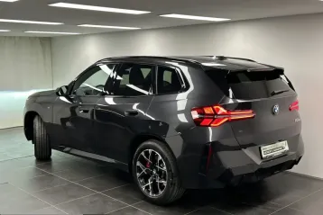 BMW X3 din 2025 - oferta BMW242442
