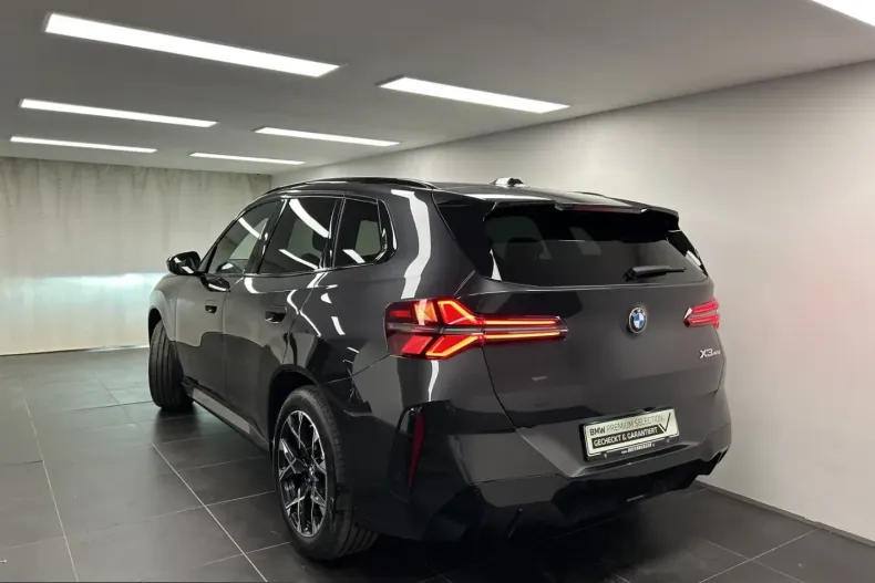 BMW X3 (Seria X) din 2025 cu 14.075 km - oferta BMW242442 - foto 2
