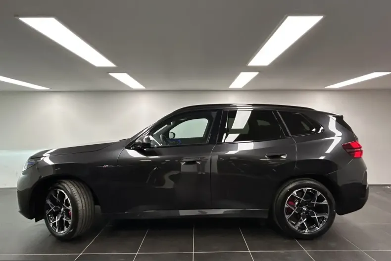 BMW X3 (Seria X) din 2025 cu 14.075 km - oferta BMW242442 - foto 3