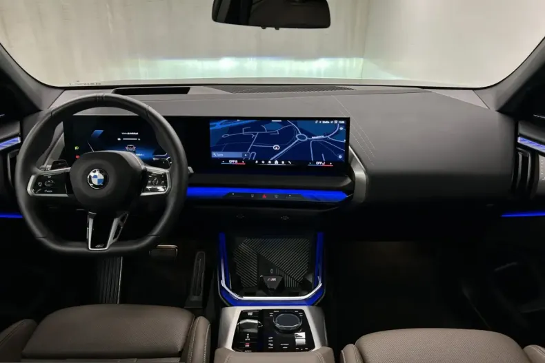BMW X3 (Seria X) din 2025 cu 14.075 km - oferta BMW242442 - foto 9