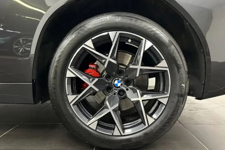 BMW X3 (Seria X) din 2025 cu 14.075 km - oferta BMW242442 - foto 10