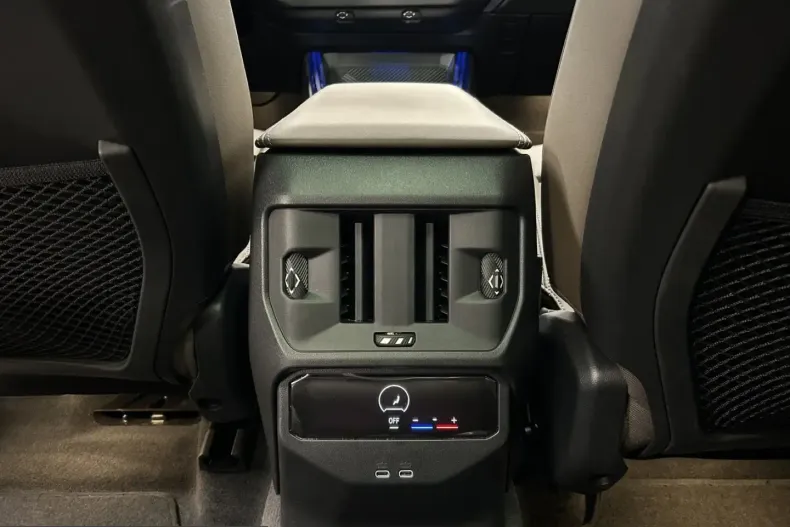 BMW X3 (Seria X) din 2025 cu 14.075 km - oferta BMW242442 - foto 16