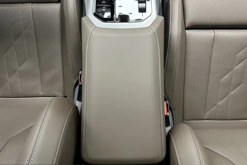BMW X3 (Seria X) din 2025 cu 14.075 km - oferta BMW242442 - foto 17