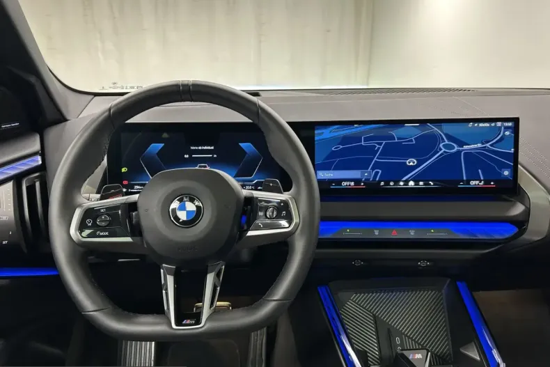 BMW X3 (Seria X) din 2025 cu 14.075 km - oferta BMW242442 - foto 22