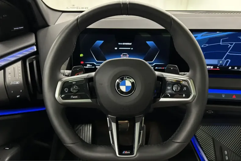 BMW X3 (Seria X) din 2025 cu 14.075 km - oferta BMW242442 - foto 24