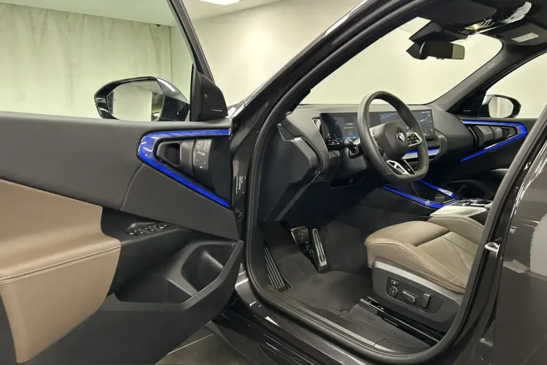 BMW X3 (Seria X) din 2025 cu 14.075 km - oferta BMW242442 - foto 29