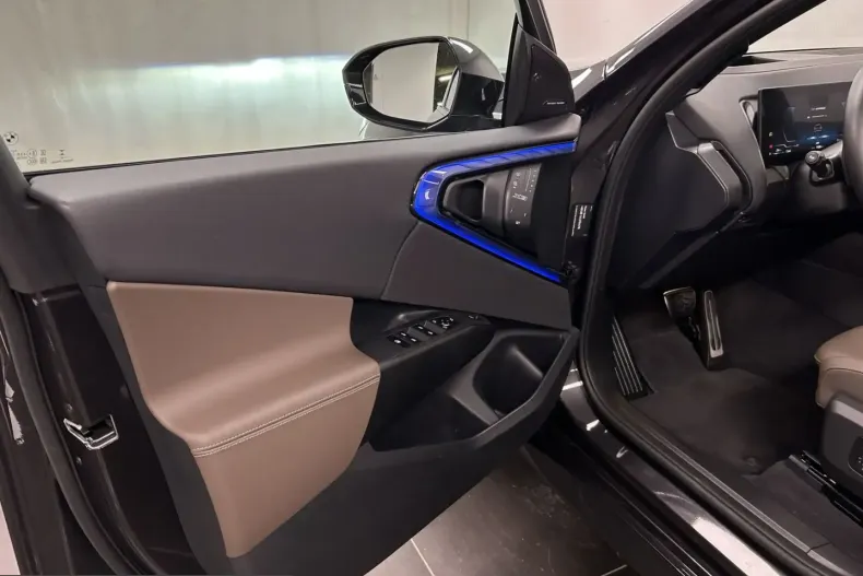 BMW X3 (Seria X) din 2025 cu 14.075 km - oferta BMW242442 - foto 30