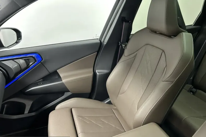 BMW X3 (Seria X) din 2025 cu 14.075 km - oferta BMW242442 - foto 39