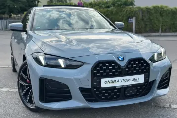 BMW 420 din 2024 - oferta BMW242443