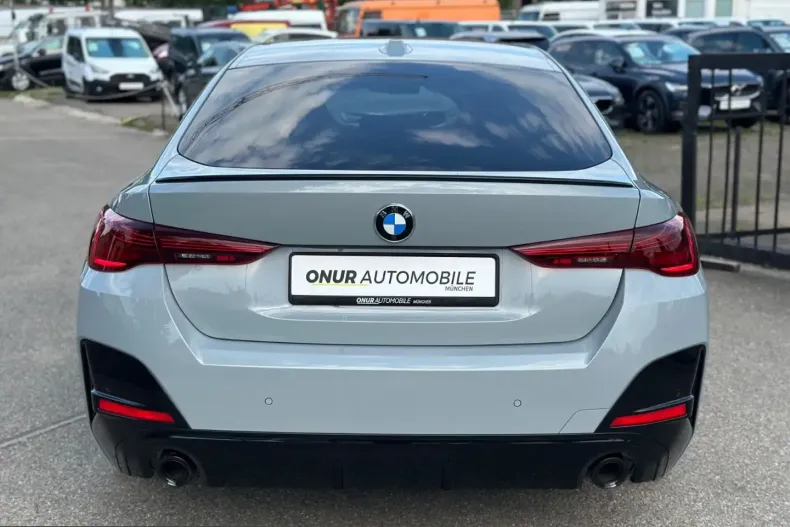 BMW 420 (Seria 4) din 2024 cu 79.000 km - oferta BMW242443 - foto 5