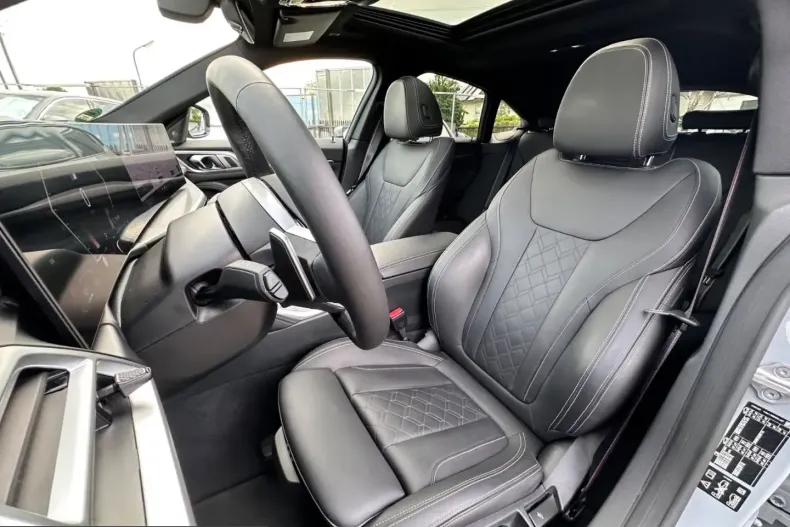 BMW 420 (Seria 4) din 2024 cu 79.000 km - oferta BMW242443 - foto 8