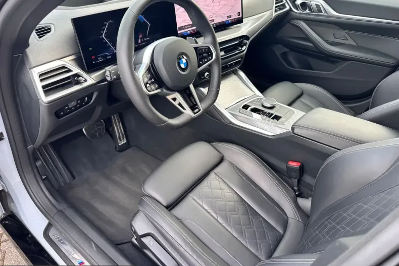 BMW 420 (Seria 4) din 2024 cu 79.000 km - oferta BMW242443 - foto 9