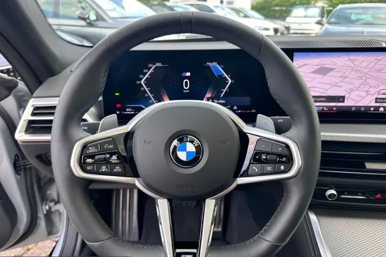 BMW 420 (Seria 4) din 2024 cu 79.000 km - oferta BMW242443 - foto 14