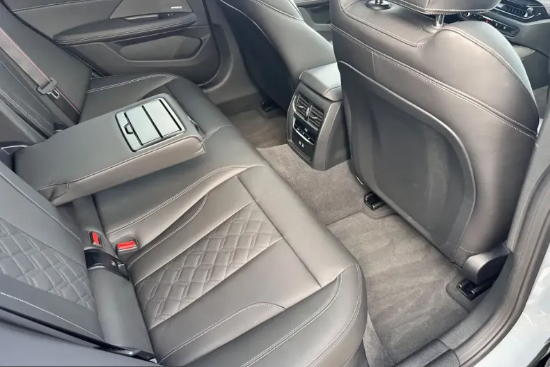 BMW 420 (Seria 4) din 2024 cu 79.000 km - oferta BMW242443 - foto 31