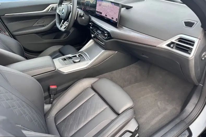 BMW 420 (Seria 4) din 2024 cu 79.000 km - oferta BMW242443 - foto 34