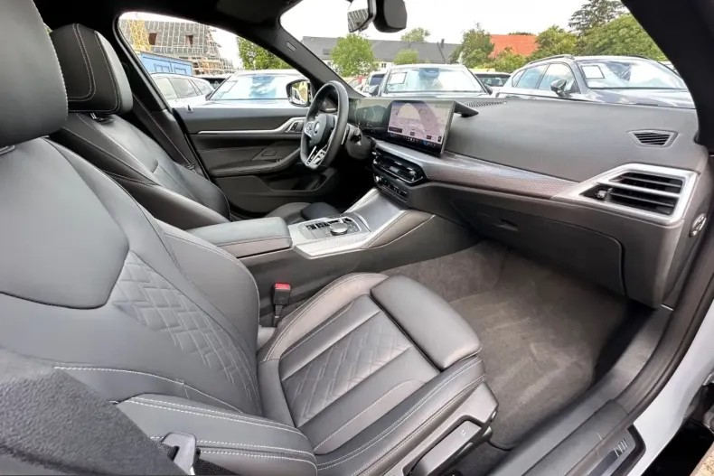 BMW 420 (Seria 4) din 2024 cu 79.000 km - oferta BMW242443 - foto 35