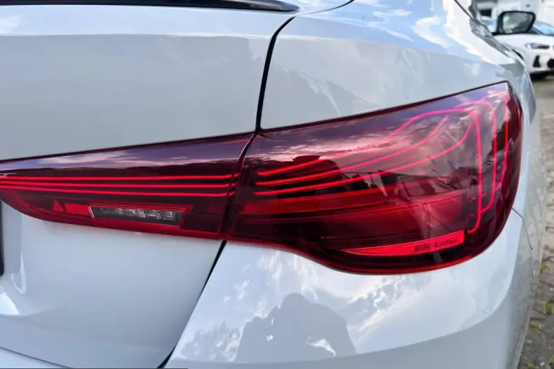 BMW 420 (Seria 4) din 2024 cu 79.000 km - oferta BMW242443 - foto 37