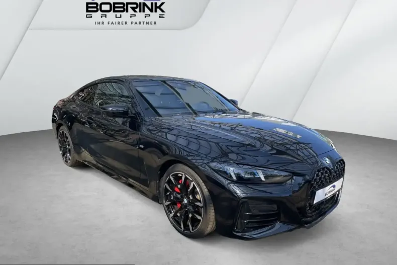 BMW 420 (Seria 4) din 2025 cu 8.002 km - oferta BMW242444 - foto 2